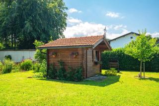 Ferienwohnung Am Moosbach - Übersee - 2