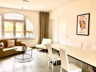 Apartment Stadtmauer - Bürgel - 9