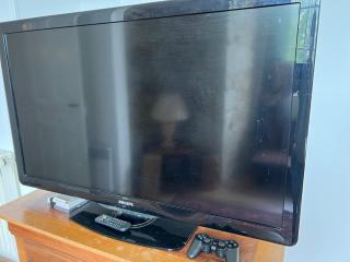 Château de la Groulais - Blain - 3