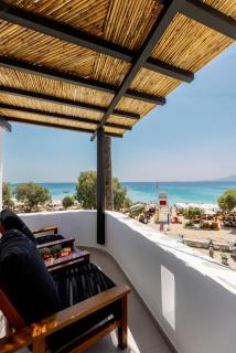 Deep blue suites - Agios Prokopios - 5