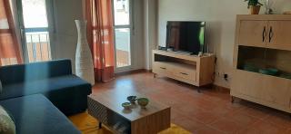 La casa de la fama - Apartamento con patio exterior - 3