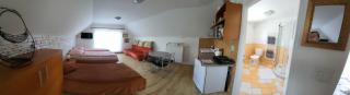 Apartmány BOSS - 2