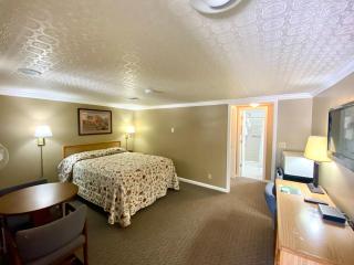 Greybull Motel - Greybull - 8