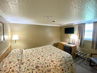 Greybull Motel - Greybull - 6