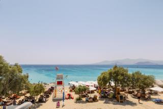 Deep blue suites - Agios Prokopios - 4