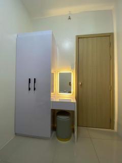Brand new 2 bedroom furnished condo unit in Vine Residences-SM Novaliches - Manila - 7