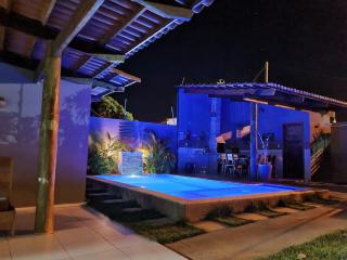 Recanto Celestino 3 - São Miguel do Gostoso - 7