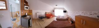 Apartmány BOSS - 3