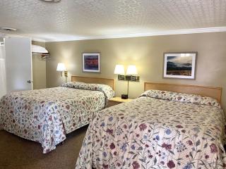 Greybull Motel - Greybull - 9