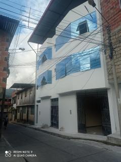 Casa Alojamiento Virreynal - San Ramón - 0
