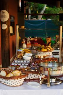 Pousada Plancton - 8