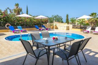 Villa Frida by Villa Plus - Peyia - 7