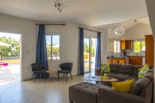 Villa Frida by Villa Plus - Peyia - 4