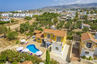 Villa Frida by Villa Plus - Peyia - 2