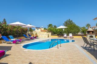 Villa Frida by Villa Plus - Peyia - 1