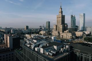 Warsaw Downtown Studio - Top Location, Metro Nearby - by Rentujemy - Varsavia - 7