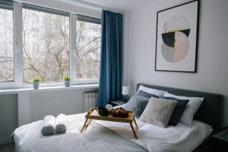 Warsaw Downtown Studio - Top Location, Metro Nearby - by Rentujemy - Varsavia - 8