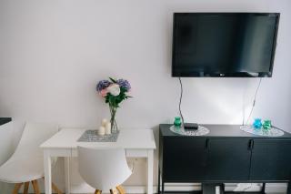 Warsaw Downtown Studio - Top Location, Metro Nearby - by Rentujemy - Varsavia - 5