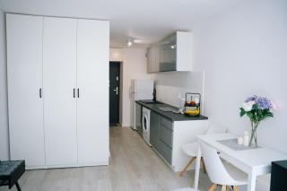 Warsaw Downtown Studio - Top Location, Metro Nearby - by Rentujemy - Varsavia - 6