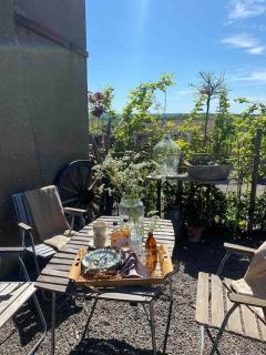 Bo på Kvarnen - Varberg - 0