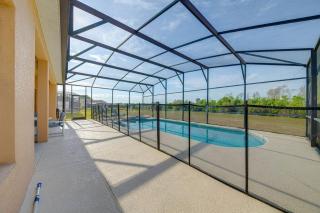 616 - Large Modern 5 bed Villa with Pool Spa and Games Room - Davenport - 5