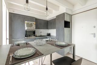 Carlo D'adda by Halldis - Milan - 1