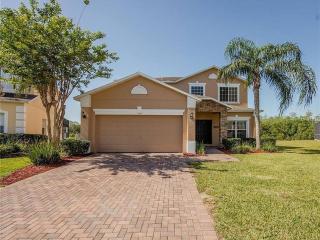616 - Large Modern 5 bed Villa with Pool Spa and Games Room - Davenport - 9