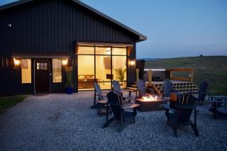 Ridgeline Retreat - beautiful getaway with views - Eureka - 5