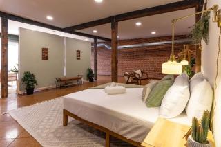 Deluxe 3BR Loft Walkable to Everything Downtown - Cincinnati - 6
