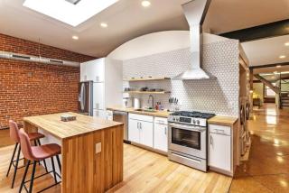 Deluxe 3BR Loft Walkable to Everything Downtown - Cincinnati - 3
