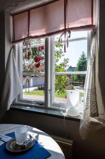 Litet gathus mitt i Ystad - Ystad - 4