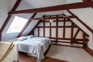 Litet gathus mitt i Ystad - Ystad - 1