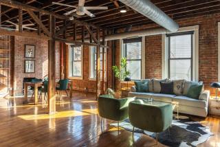 Stunning Loft in the heart of OTR - Cincinnati - 5