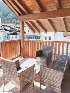 Adler Hotel-Pension - Fulpmes - 7