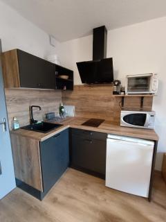 Appartement idéal pour famille - 8
