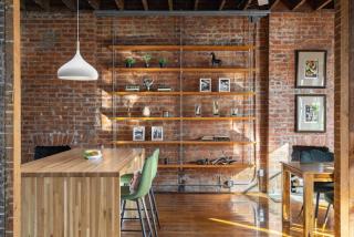 Stunning Loft in the heart of OTR - Cincinnati - 1