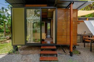 Tiny garden house - Turrialba - 6