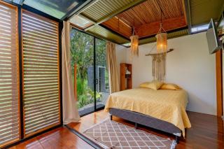 Tiny garden house - Turrialba - 3