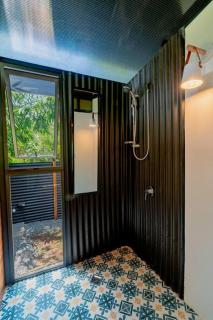 Tiny garden house - Turrialba - 2