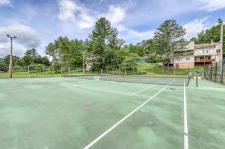 Mountainside Resort F401 - 8