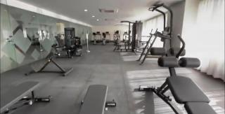 S Residence MOA - Manila - 1