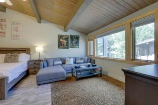 Snowmass Village Retreat Close to Slopes and Trails! - 7