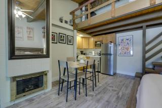 Snowmass Village Retreat Close to Slopes and Trails! - 1