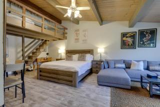 Snowmass Village Retreat Close to Slopes and Trails! - 4