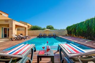 Villa Serena Forcat by Villa Plus - Cala en Blanes - 0