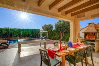 Villa Serena Forcat by Villa Plus - Cala en Blanes - 4