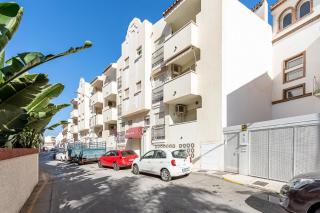 797 Holiday Rentals - Piso para 3 en la Carihuela con piscina - Torremolinos - 9
