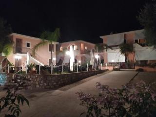 Hotel San Domenico - Marina di Camerota - 0