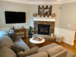Private Townhome Midtown Atlanta - 9