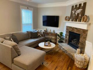 Private Townhome Midtown Atlanta - 0